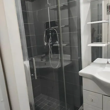 Rez-de-chaussee Bastia *
