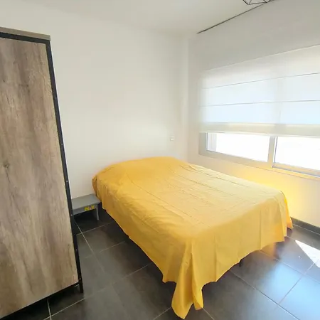 Appartement Rez-de-chaussee Bastia